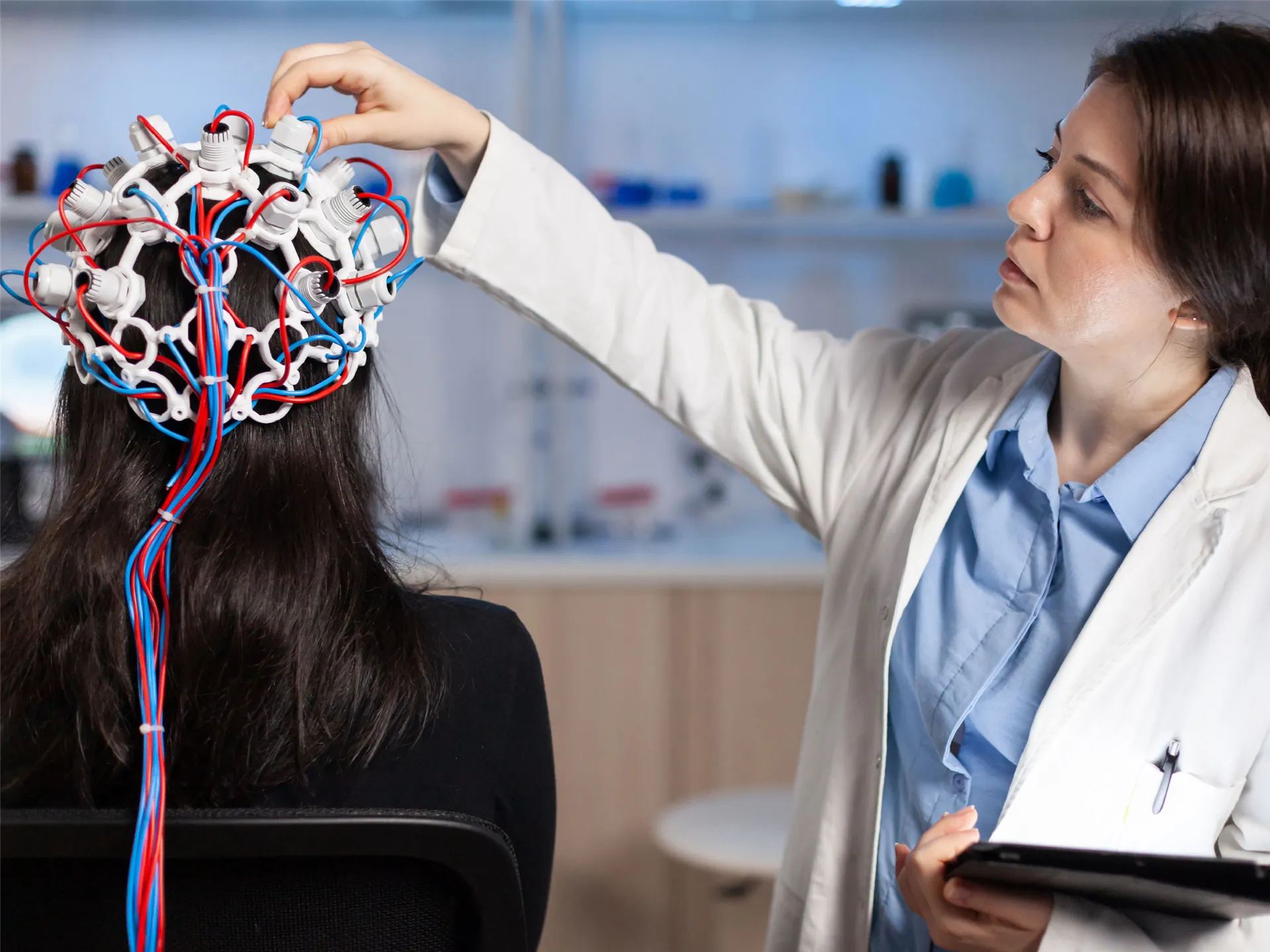 Nörovascular Girişimler