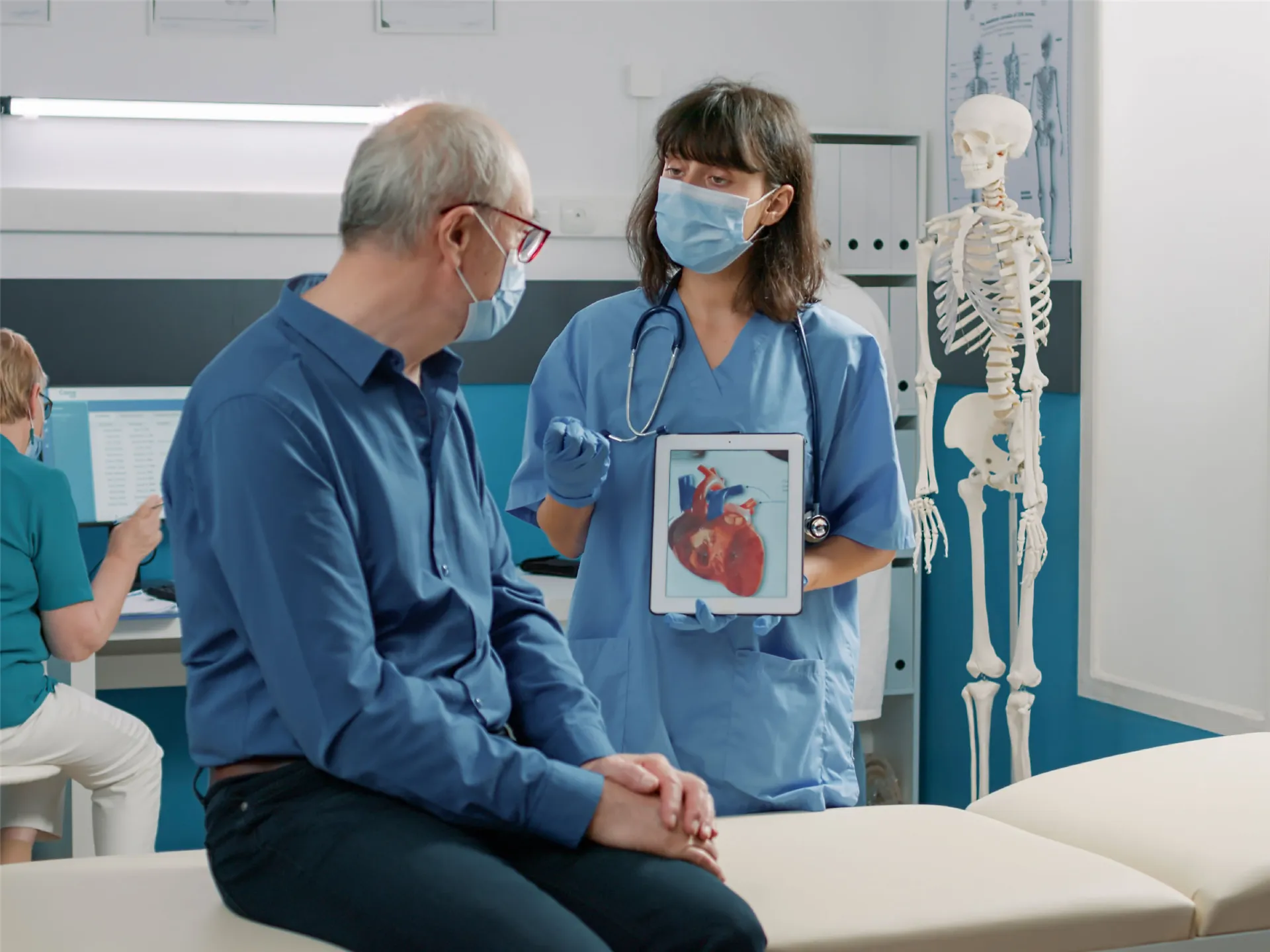 Girişimsel Kardiyovaskuler Cerrahi