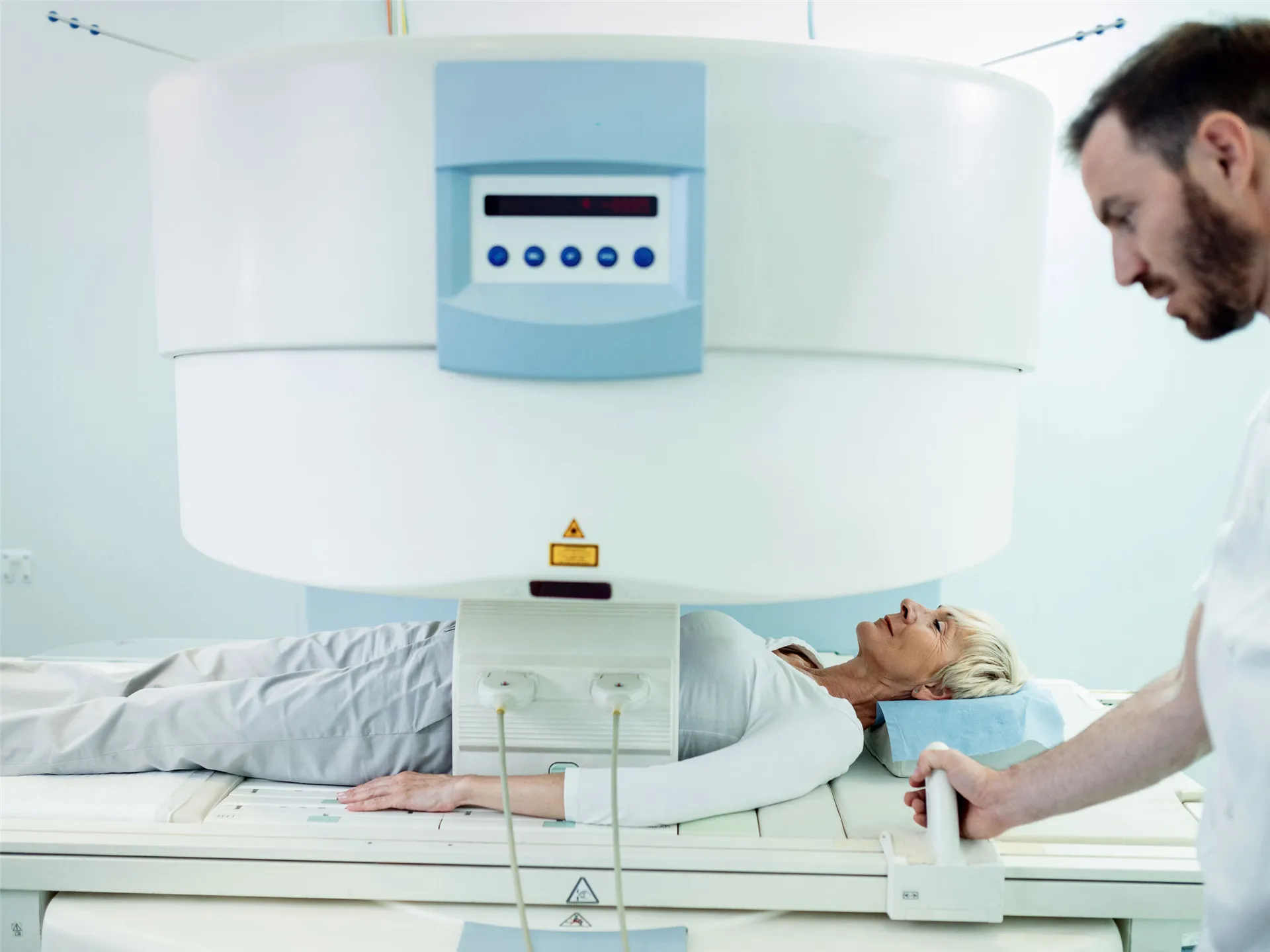 Girişimsel Radyoloji