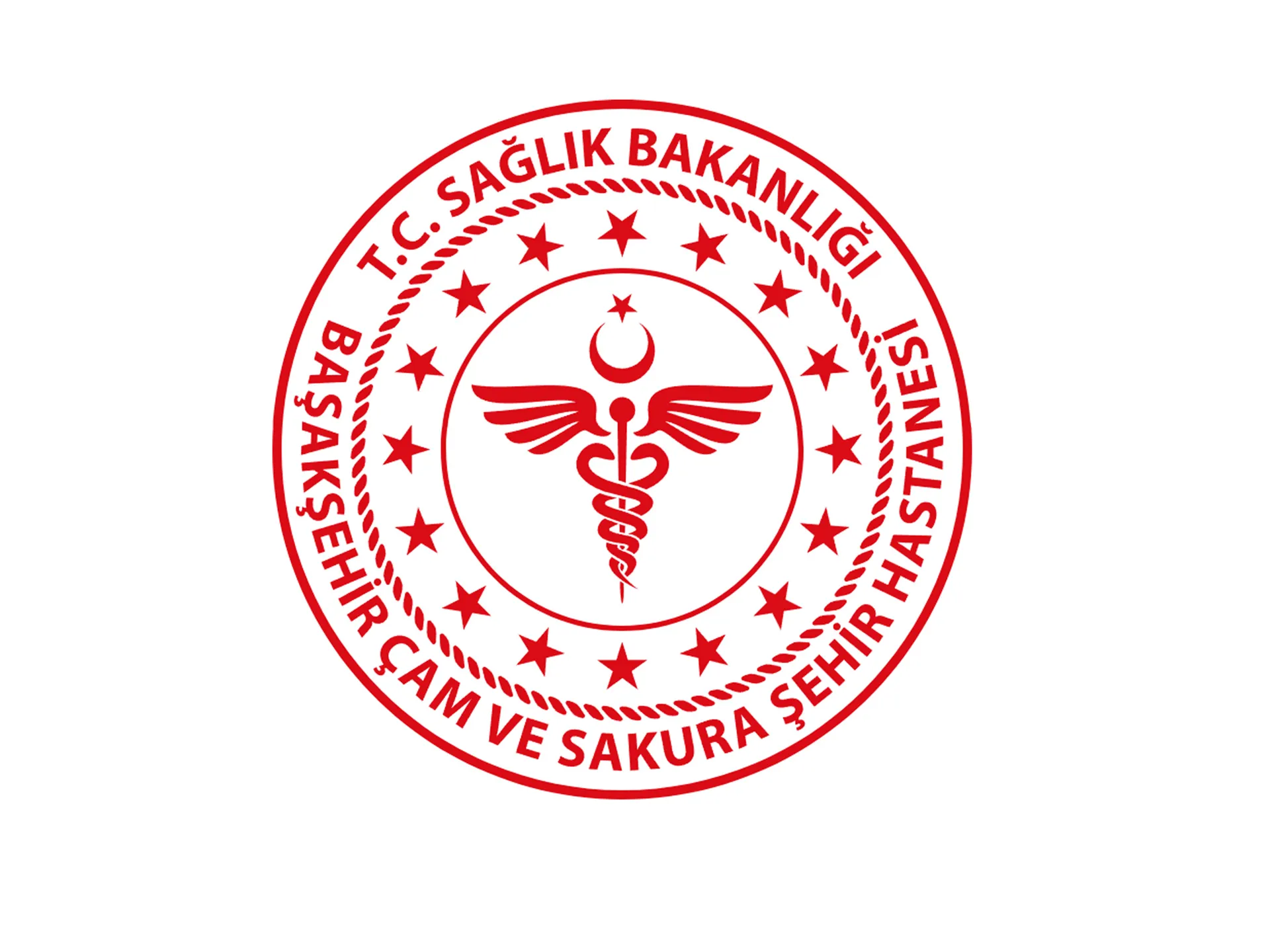 Başakşehir Çam ve Sakura Hastanesi