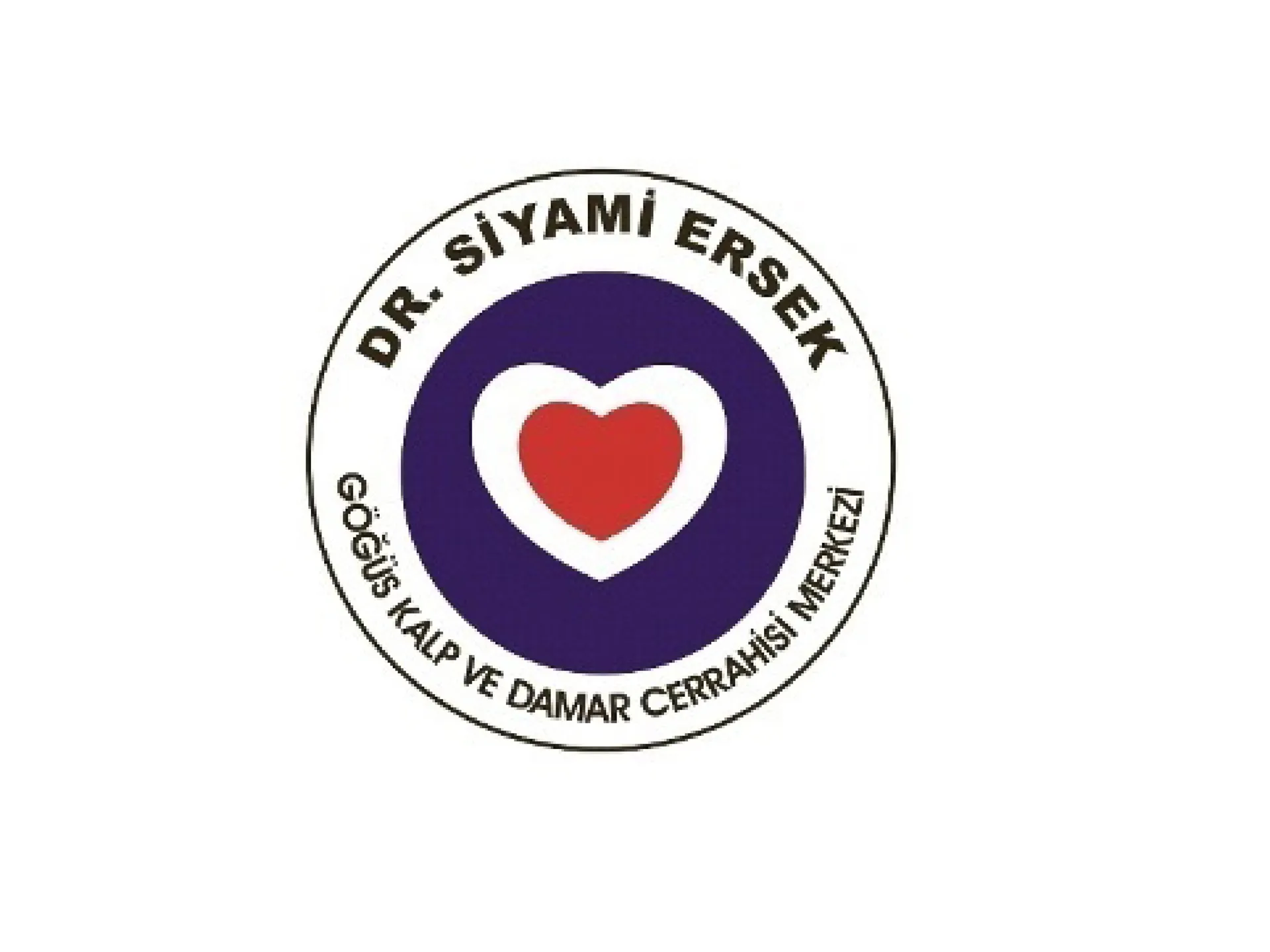 Siyami Ersek Hastanesi