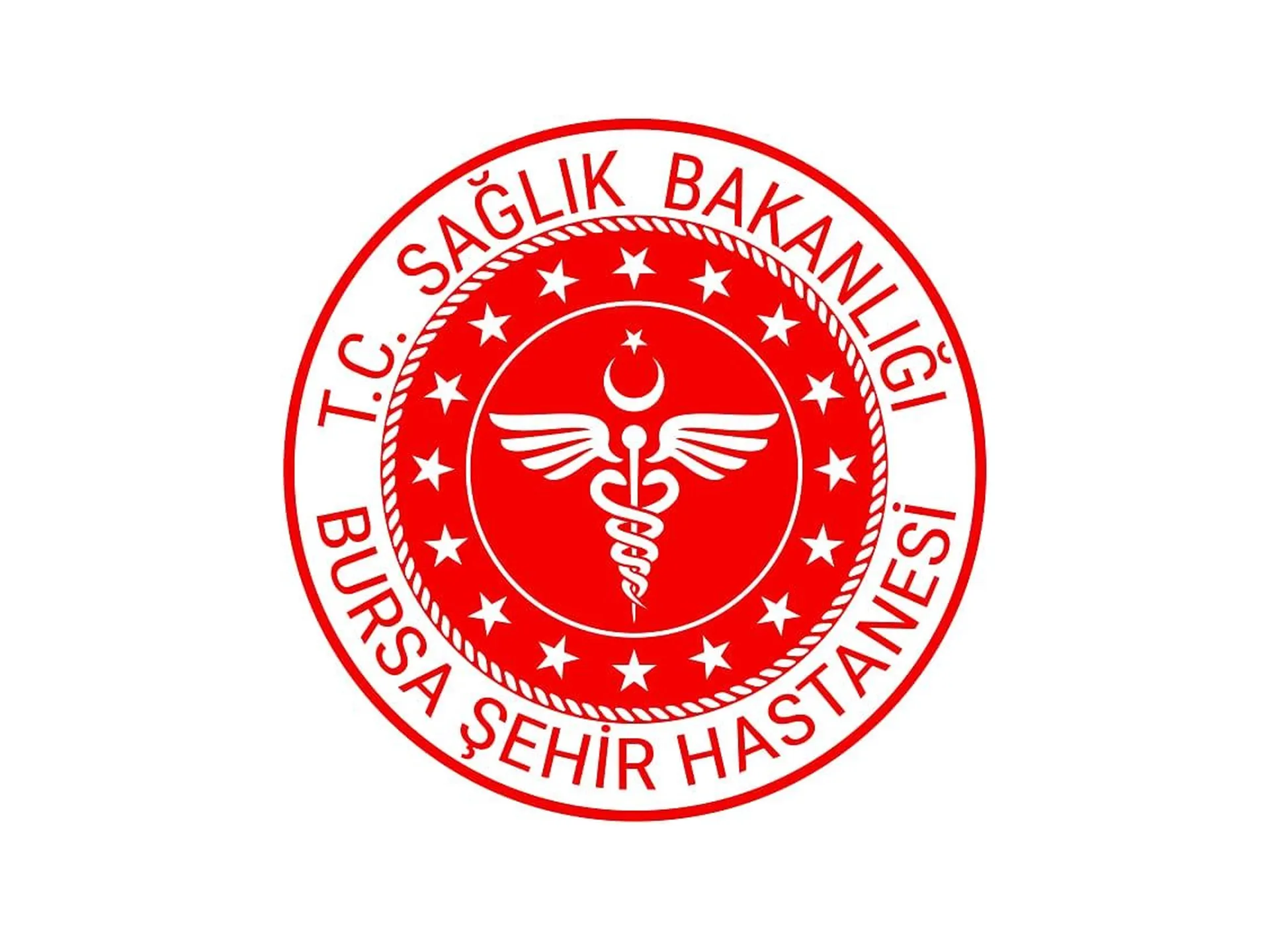 Bursa Şehir Hastanesi