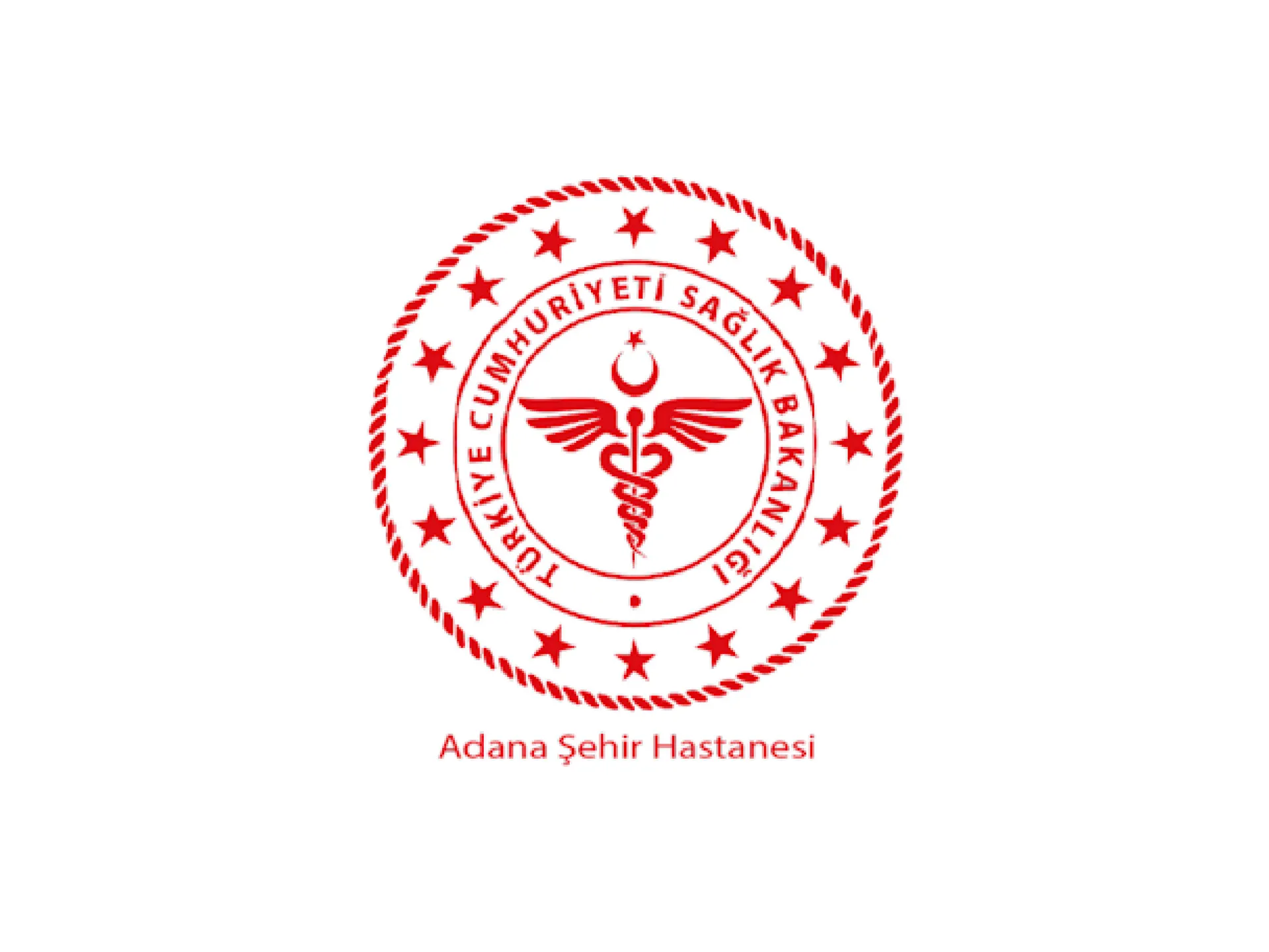 Adana Şehir Hastanesi