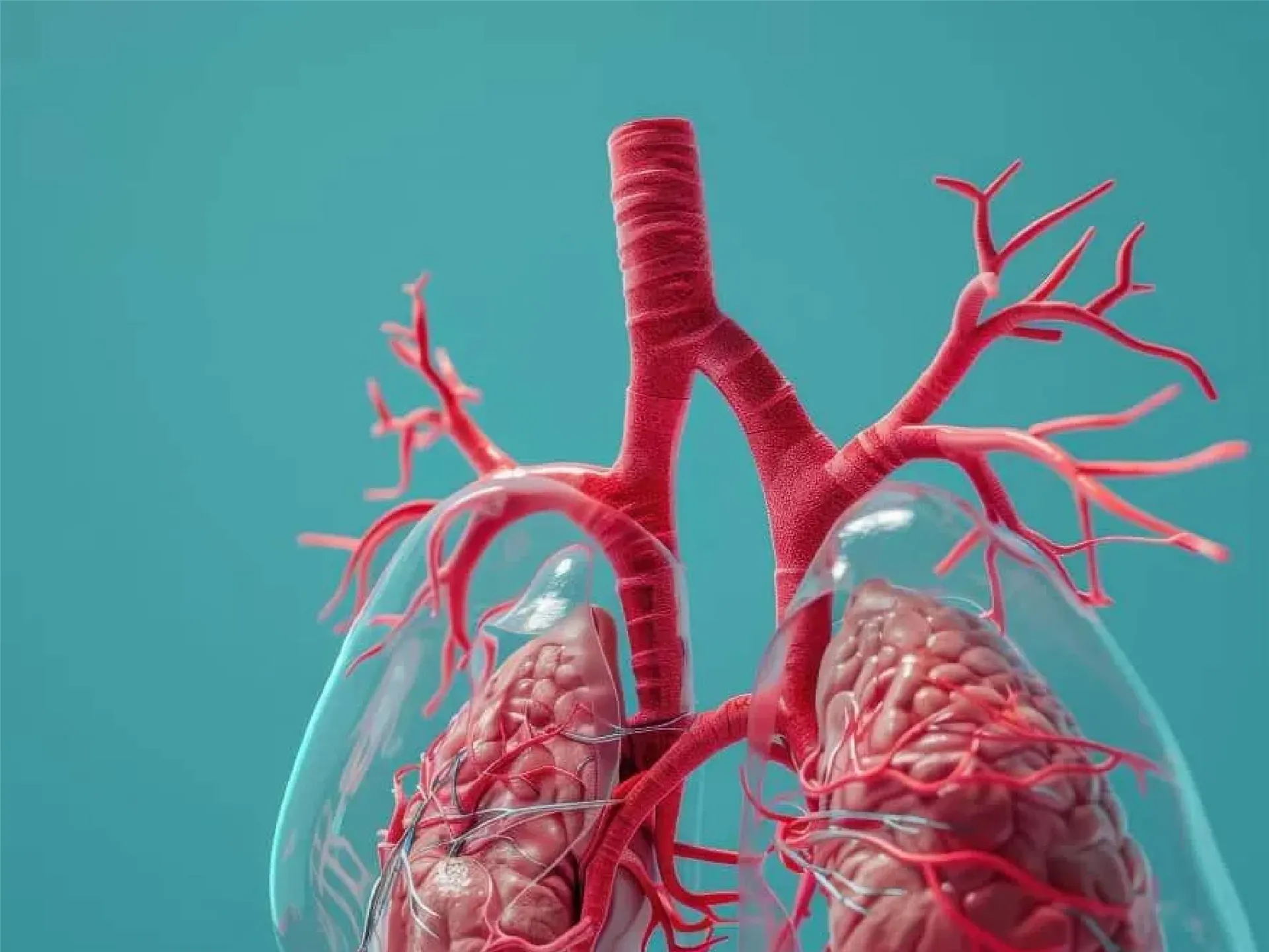 Pulmoner Arter/Ven Hastalıklarının Tedavileri